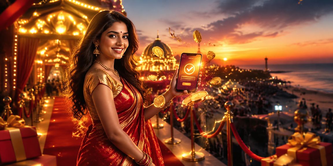 Mobile payment transaction in Chennai for seamless betting